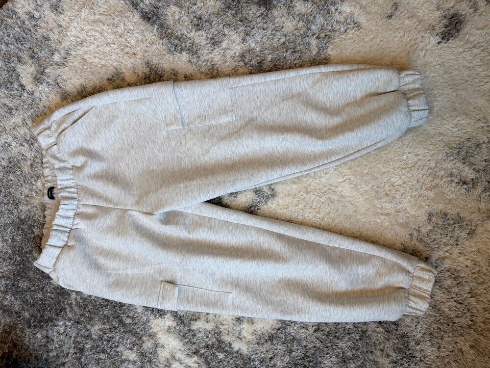 Express Cargo Joggers Size L